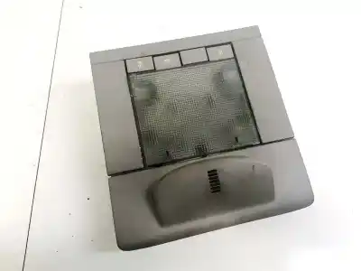 Second-hand car spare part interior light for opel signum 1.9 16v cdti cat (z 19 dth / lrd) oem iam references 13157642