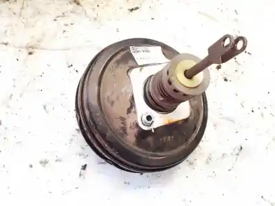 Second-hand car spare part brake servo for opel signum 1.9 16v cdti cat (z 19 dth / lrd) oem iam references 13126710