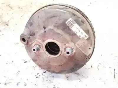 Second-hand car spare part brake servo for opel signum 1.9 16v cdti cat (z 19 dth / lrd) oem iam references 13126710  13126710tb