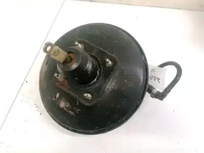 Автозапчасти б/у тормозной серво за RENAULT KANGOO (F/KC0) 1.5 dCi Diesel ссылки OEM IAM 8200091050  0204024413