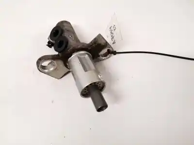 Автозапчастина б/у гальмівний насос для audi a4 b6 (8e2) 1.9 tdi посилання на oem iam   