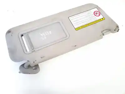 Pezzo di ricambio per auto di seconda mano tenda sinistra per hyundai i30 1.6 crdi cat riferimenti oem iam 