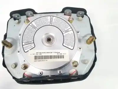 Peça sobressalente para automóvel em segunda mão airbag dianteiro esquerdo por volkswagen passat b5 (3b2) 1.6 referências oem iam 3b0880201m  e98t0960300719