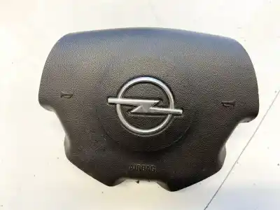 Автозапчасти б/у передняя левая подушка безопасности за opel vectra c (z02) 1.8 16v ссылки oem iam 13112812