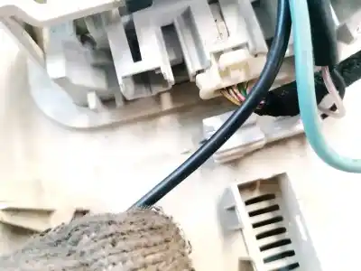 Автозапчасти б/у внутренний свет за citroen c4 i (lc_) 1.6 16v ссылки oem iam 9656799377   Автозапчасти б/у внутренний свет за citroen c4 i (lc_) 1.6 16v ссылки oem iam 9656799377