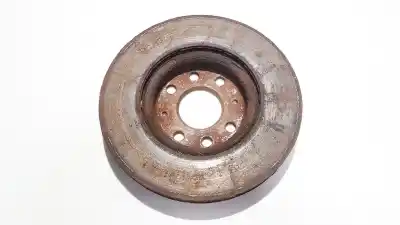Автозапчастина б/у передній гальмовий диск для opel corsa d 1.3 16v cdti посилання на oem iam   