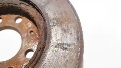 Автозапчастина б/у передній гальмовий диск для opel corsa d 1.3 16v cdti посилання на oem iam   