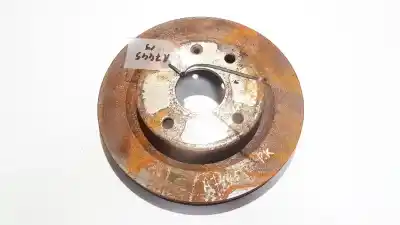 Pezzo di ricambio per auto di seconda mano disco freno anteriore per chevrolet epica 2.0 cat riferimenti oem iam 