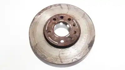 Автозапчасти б/у передний тормозной диск за opel vectra c (z02) 1.8 16v ссылки oem iam 