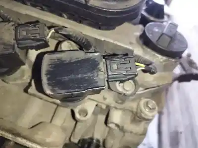 Автозапчастина б/у котушка запалювання для honda insight (ze_) 1.3 ima (ze28 ze2) посилання на oem iam cm11118  09109