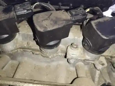 Автозапчастина б/у котушка запалювання для honda insight (ze_) 1.3 ima (ze28 ze2) посилання на oem iam cm11118  09109