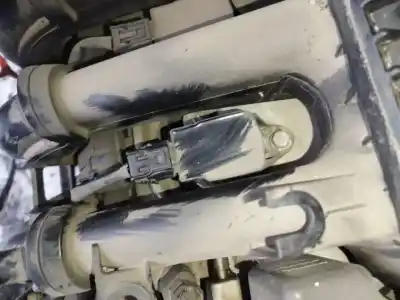 Автозапчастина б/у котушка запалювання для honda insight (ze_) 1.3 ima (ze28 ze2) посилання на oem iam cm11119  