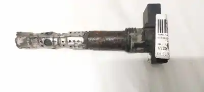 Second-hand car spare part ignition coil for volkswagen polo (9n1) 1.2 oem iam references 03d905115e