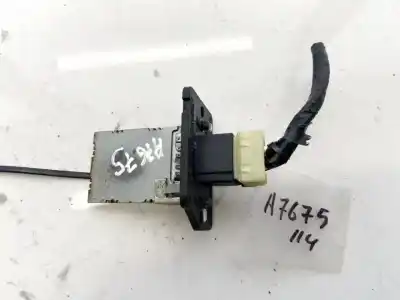 Pièce détachée automobile d'occasion résistance à la chauffe pour hyundai i30 1.6 crdi cat références oem iam 