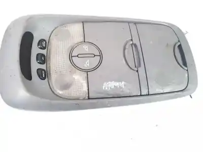 Pezzo di ricambio per auto di seconda mano luce interna per kia sorento 3.5 v6 ex riferimenti oem iam 0k53e51410