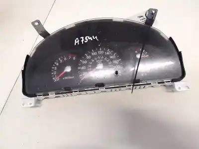 Pezzo di ricambio per auto di seconda mano pannello degli strumenti per kia sorento 3.5 v6 ex riferimenti oem iam 78807640