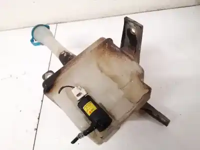 Second-hand car spare part windscreen washer bottle for daewoo lanos (klat) 1.5 oem iam references   