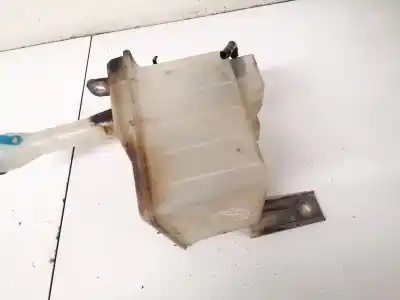 Second-hand car spare part windscreen washer bottle for daewoo lanos (klat) 1.5 oem iam references   