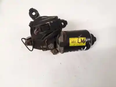 Pezzo di ricambio per auto di seconda mano Tiranti E Motorino Del Tergicristallo Anteriore per DAEWOO LANOS (KLAT) 1.5 Riferimenti OEM IAM 96303118  