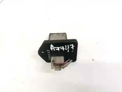 Peça sobressalente para automóvel em segunda mão resistência sofagem chauffage por daewoo lanos (klat) 1.5 referências oem iam   