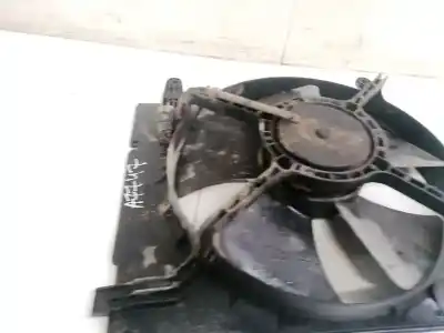 Peça sobressalente para automóvel em segunda mão termoventilador elétrico por daewoo lanos (klat) 1.5 referências oem iam   