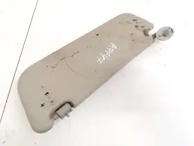 Pezzo di ricambio per auto di seconda mano tenda sinistra per daewoo lanos (klat) 1.5 riferimenti oem iam 