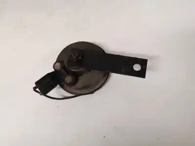 Pezzo di ricambio per auto di seconda mano corno per daewoo lanos (klat) 1.5 riferimenti oem iam e132000509  