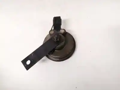 Pezzo di ricambio per auto di seconda mano corno per daewoo lanos (klat) 1.5 riferimenti oem iam e132000509  