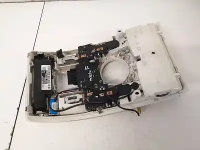 Pezzo di ricambio per auto di seconda mano luce interna per audi a6 c6 (4f2) 2.0 tdi riferimenti oem iam 4f0947135  4f0951177, 4f0910177