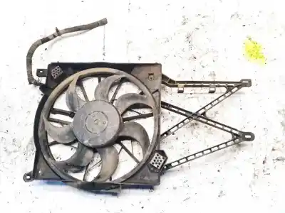 Recambio de automóvil de segunda mano de ELECTROVENTILADOR, Aro de refuerzo del ventilador del radiador para HYUNDAI I30  referencias OEM IAM 0130303836  90572