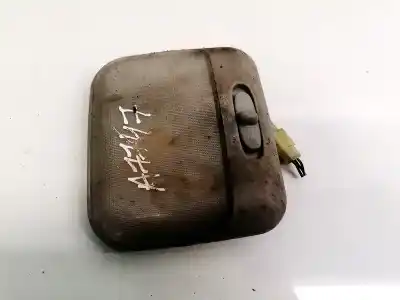 Pezzo di ricambio per auto di seconda mano luce interna per daewoo lanos (klat) 1.5 riferimenti oem iam 