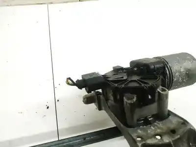Автозапчасти б/у мотор переднего стеклоочистителя за ford c-max (cb3) 2.0 tdci cat ссылки oem iam 3m5117508aa  3m51-17508-aa, 0390241724