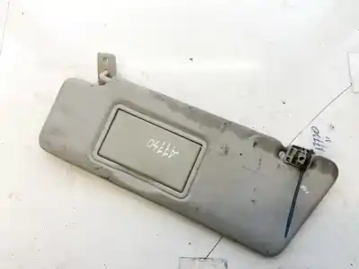 Pezzo di ricambio per auto di seconda mano tenda sinistra per toyota corolla (e11) 2.0 d-4d linea sol riferimenti oem iam 