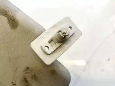 Peça sobressalente para automóvel em segunda mão pára-sol esquerdo por toyota corolla (e11) 2.0 d-4d linea sol referências oem iam   