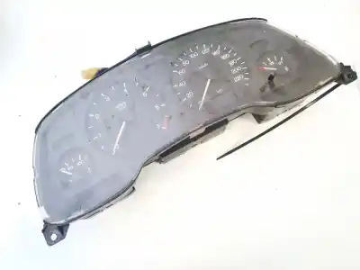 Second-hand car spare part DASHBOARD for OPEL ASTRA G CARAVAN  OEM IAM references DT09228746  351180000, 354110001