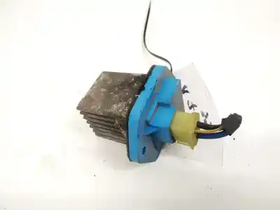 Pezzo di ricambio per auto di seconda mano resistenza al riscaldamento per kia sorento 3.5 v6 ex riferimenti oem iam 