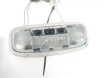 Автозапчасти б/у внутренний свет за ford c-max (cb3) 2.0 tdci cat ссылки oem iam 3s7a13k767ap  