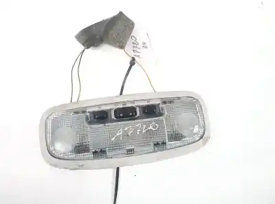 Автозапчастина б/у внутрішне світло для ford c-max (cb3) 2.0 tdci cat посилання на oem iam 3s7a13k767ap