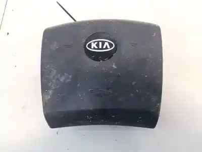 Pezzo di ricambio per auto di seconda mano air bag anteriore sinistro per kia sorento 3.5 v6 ex riferimenti oem iam 569103e010