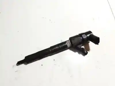 Second-hand car spare part injector for opel signum 1.9 16v cdti cat (z 19 dth / lrd) oem iam references 0445110243