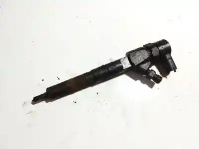 Second-hand car spare part injector for opel signum 1.9 16v cdti cat (z 19 dth / lrd) oem iam references 0445110243