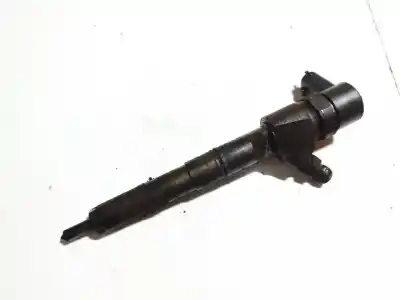 Second-hand car spare part injector for opel signum 1.9 16v cdti cat (z 19 dth / lrd) oem iam references 0445110243