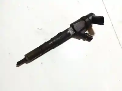 Second-hand car spare part injector for opel signum 1.9 16v cdti cat (z 19 dth / lrd) oem iam references 0445110243