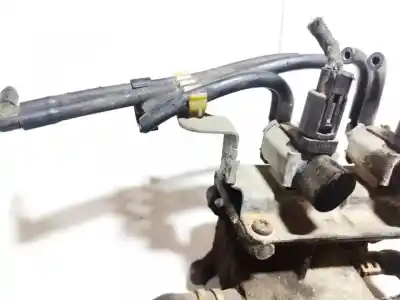 Peça sobressalente para automóvel em segunda mão bomba de ar secundária por volvo v50 (545) 1.8 referências oem iam bs7e9a500aa