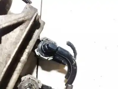 Peça sobressalente para automóvel em segunda mão bomba de ar secundária por volvo v50 (545) 1.8 referências oem iam bs7e9a500aa