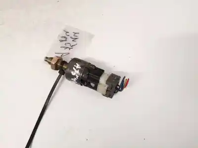 Second-hand car spare part switch for kia sorento 3.5 v6 ex oem iam references 66490  k20c66490