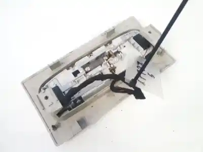 Pezzo di ricambio per auto di seconda mano luce interna per ford focus ii (da_, hcp, dp) 1.4 riferimenti oem iam 4m5113733av  