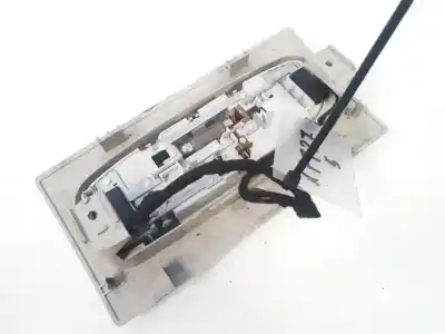Pezzo di ricambio per auto di seconda mano luce interna per ford focus ii (da_, hcp, dp) 1.4 riferimenti oem iam 4m5113733av  
