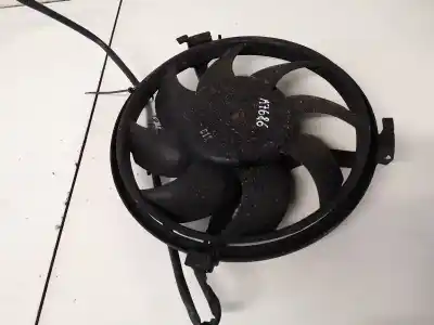 Second-hand car spare part RADIATOR COOLING FAN for AUDI A6 C5 (4B2)  OEM IAM references   