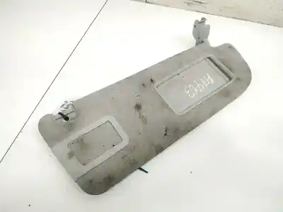 Автозапчастина б/у лівий натір для audi a6 avant (4f5) 2.7 tdi посилання на oem iam 4f0857552k
